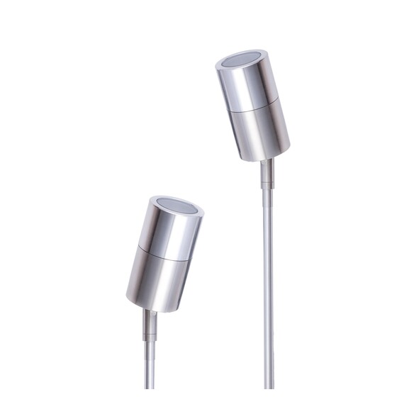 SPMSBR1 - MR16 Single Adjustable Head Garden SPMSBR1