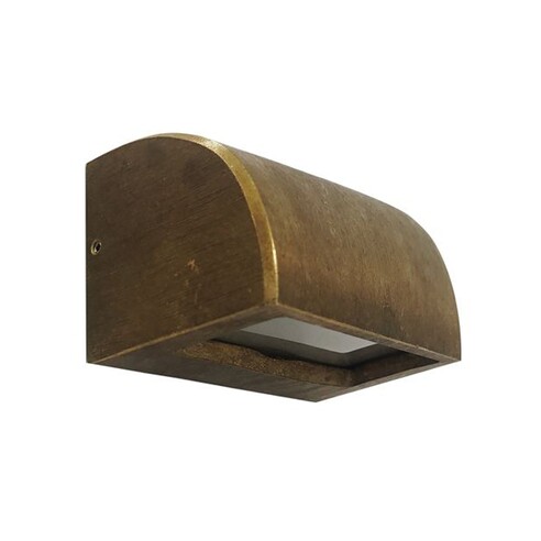 STE23 - STE Exterior 12V Bronze Curved Surface STE23