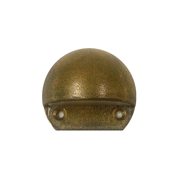 STE27 - STE Exterior LED 12V Bronze/ Brass Eyelid STE27