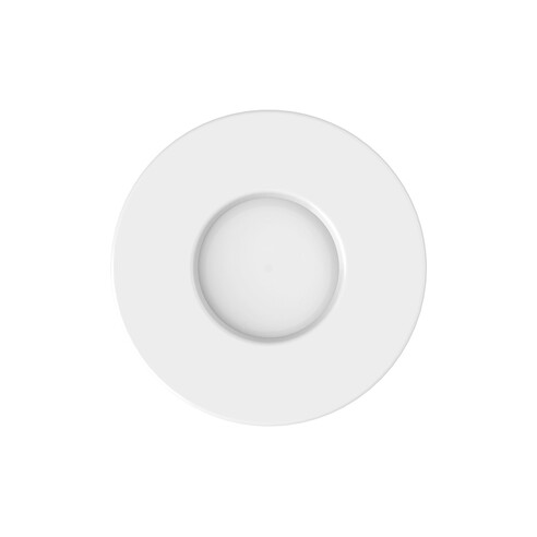 STE32 - STE Exterior LED Tri-Wattage & Tri-CCT Round Recessed Step Light IP44