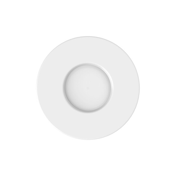 STE32 - STE Exterior LED Tri-Wattage & Tri-CCT Round Recessed Step Light IP44