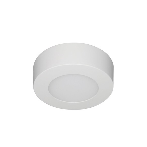 SURFACETRI2R - SURFACETRI LED Dimmable Tri-CCT Surface Mounted Oyster Lights (Round) - Rt