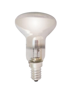 CLAHAR5028WSES - Reflector Halogen GlobesCLAHAR5028WSES