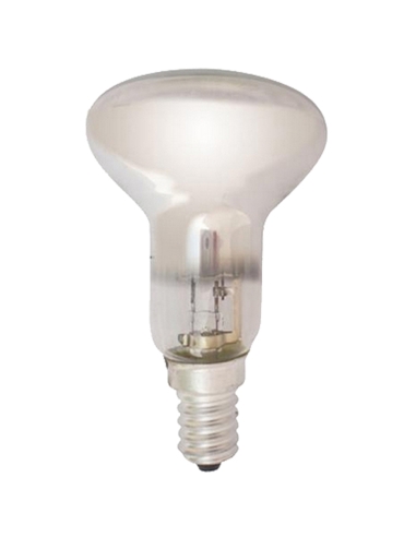 CLAHAR5028WSES - Reflector Halogen GlobesCLAHAR5028WSES