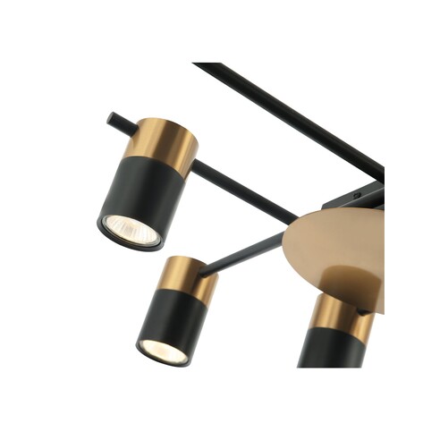 TACHE4 - TACHE Interior Spot Ceiling Lights (with TACHE4