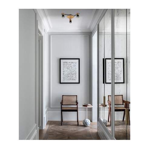 TACHE4 - TACHE Interior Spot Ceiling Lights (with TACHE4