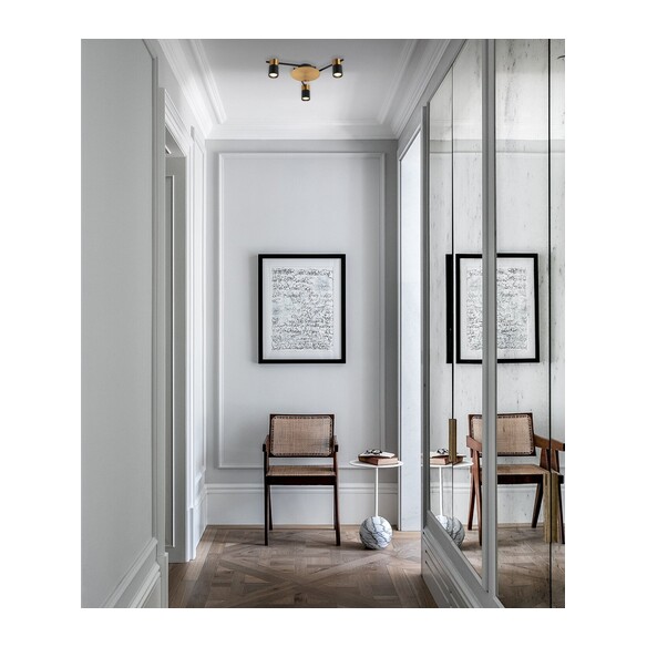 TACHE4 - TACHE Interior Spot Ceiling Lights (with TACHE4