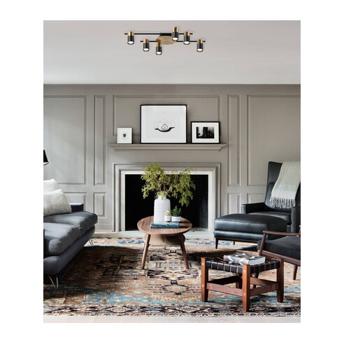 TACHE4 - TACHE Interior Spot Ceiling Lights (with TACHE4