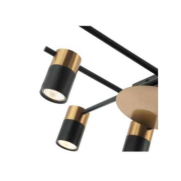 TACHE5 - TACHE Interior Spot Ceiling Lights (with TACHE5