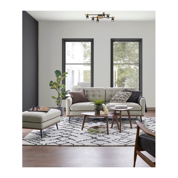 TACHE5 - TACHE Interior Spot Ceiling Lights (with TACHE5