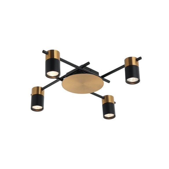 TACHE6 - TACHE Interior Spot Ceiling Lights (with TACHE6