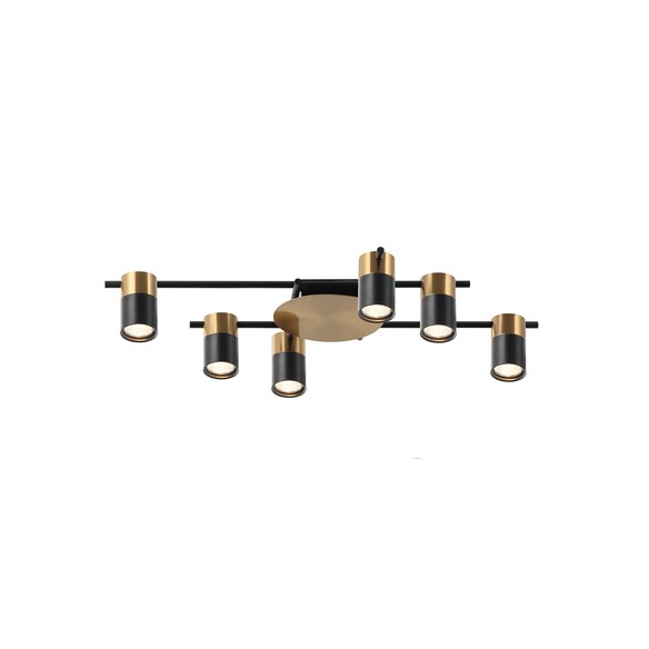 TACHE6 - TACHE Interior Spot Ceiling Lights (with TACHE6