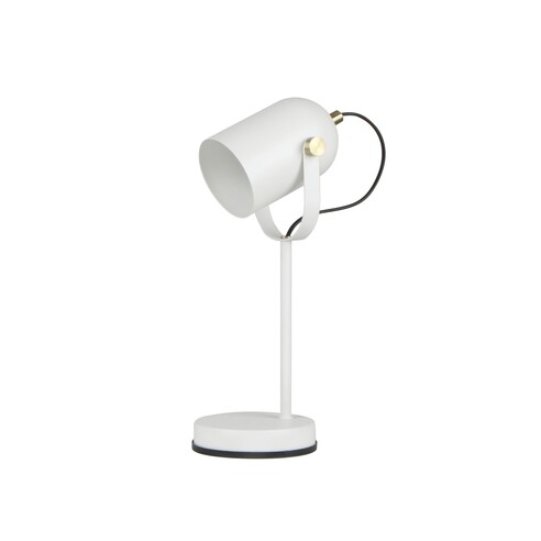TAZZA-T1 - TAZZA Ellipse Shade with Antique Brass TAZZA-T1