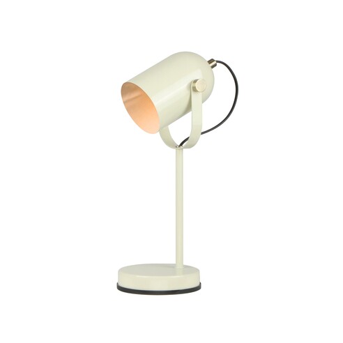 TAZZA-T3 - TAZZA Ellipse Shade with Antique Brass TAZZA-T3