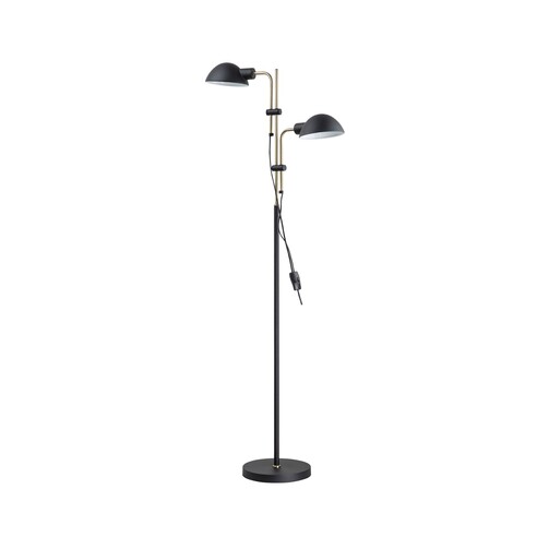 TETTU-F1 - TETTU Adjustable Height Swivel Head TETTU-F1