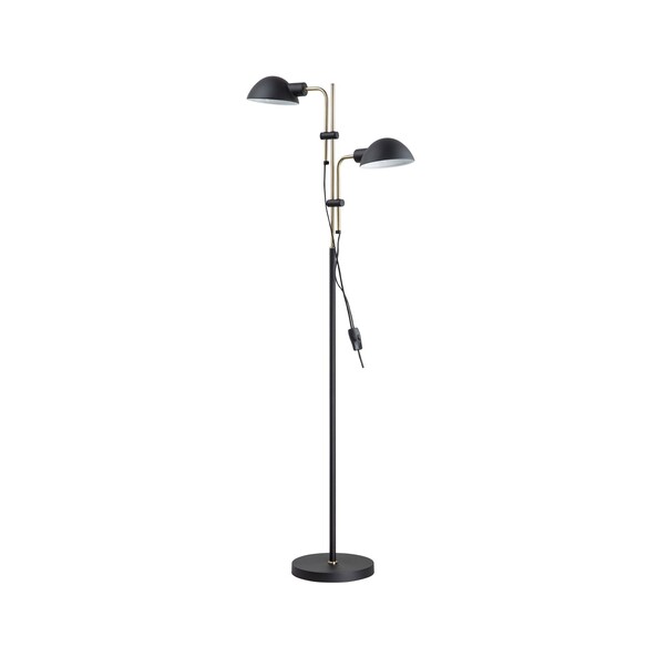TETTU-F1 - TETTU Adjustable Height Swivel Head TETTU-F1