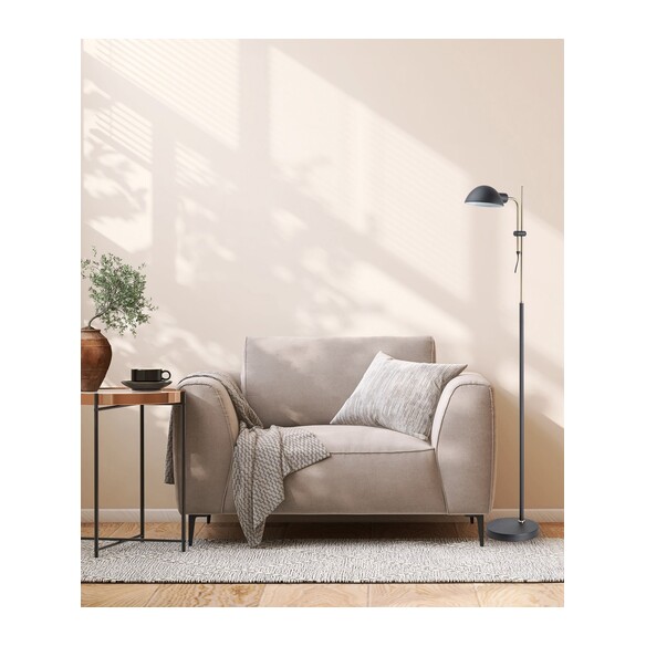TETTU-F1 - TETTU Adjustable Height Swivel Head TETTU-F1