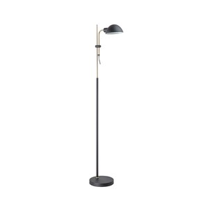 TETTU-F2 - TETTU Adjustable Height Swivel Head Sand Black TETTU-F2