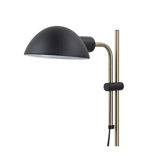 TETTU-T1 - TETTU Adjustable Height Swivel Head Sand Black TETTU-T1 2