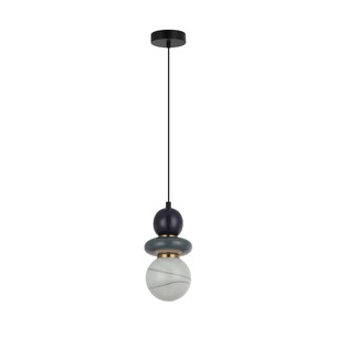 TOCADO2 - TOCADO Interior Sandblasted Opal Diffuser Glass TOCADO2