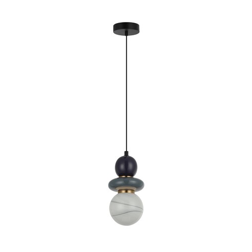 TOCADO2 - TOCADO Interior Sandblasted Opal TOCADO2