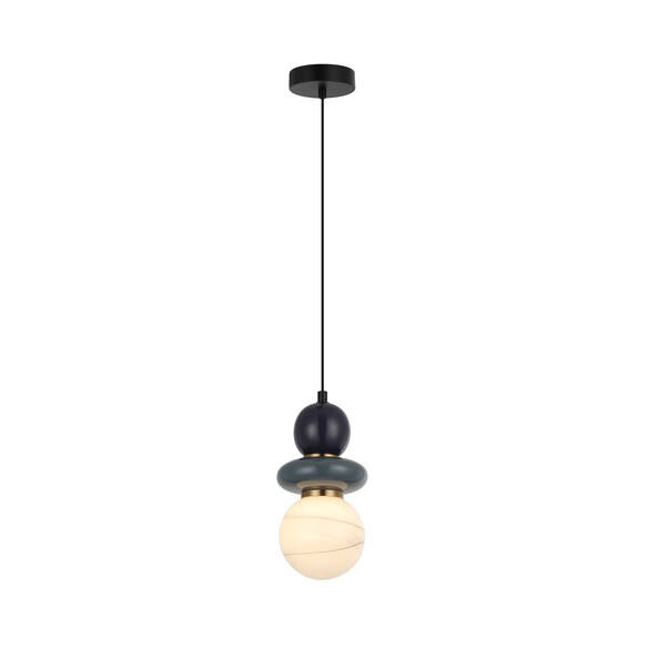 TOCADO2 - TOCADO Interior Sandblasted Opal TOCADO2