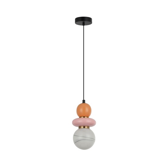 TOCADO2 - TOCADO Interior Sandblasted Opal TOCADO2