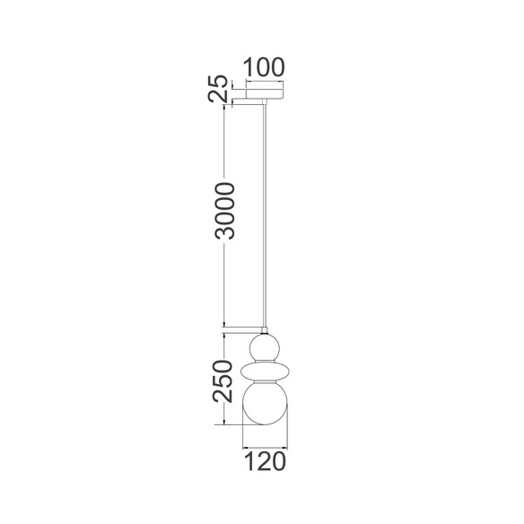 TOCADO2 - TOCADO Interior Sandblasted Opal TOCADO2