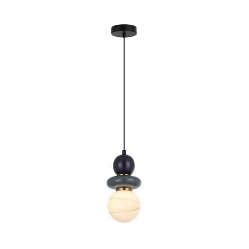 TOCADO3 - TOCADO Interior Sandblasted Opal TOCADO3