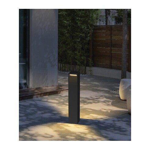 TOREN1 - TOREN LED Tri-CCT Surface Mounted Dark TOREN1