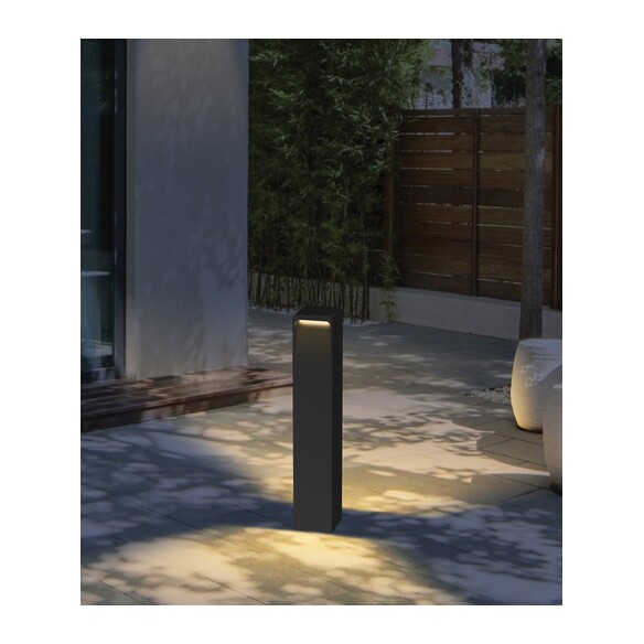 TOREN1 - TOREN LED Tri-CCT Surface Mounted Dark TOREN1