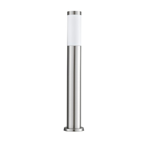 TORRE4 - TORRE E27 Surface Mounted Stainless TORRE4