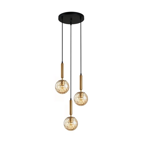 TRATTINO1X3R - TRATTINO Interior Bronze Amber / TRATTINO1X3R
