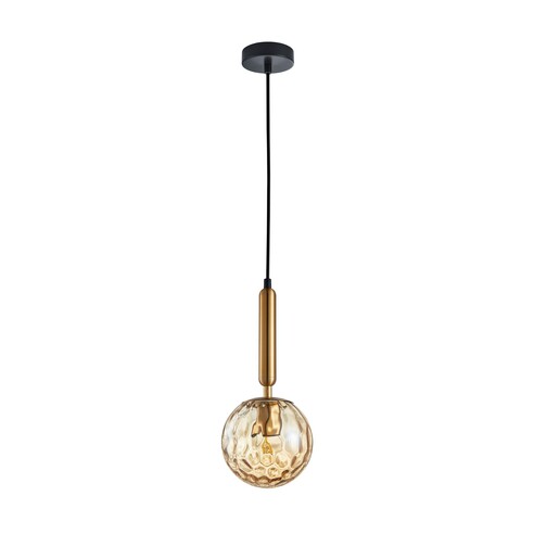 TRATTINO2 - TRATTINO Interior Bronze Amber / TRATTINO2