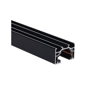 TRK1BLCON3L - 3 Wire 1 Circuit Universal Tracks, TRK1BLCON3L