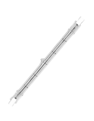 CLAJ78MM80W - Linear Halogen Globes