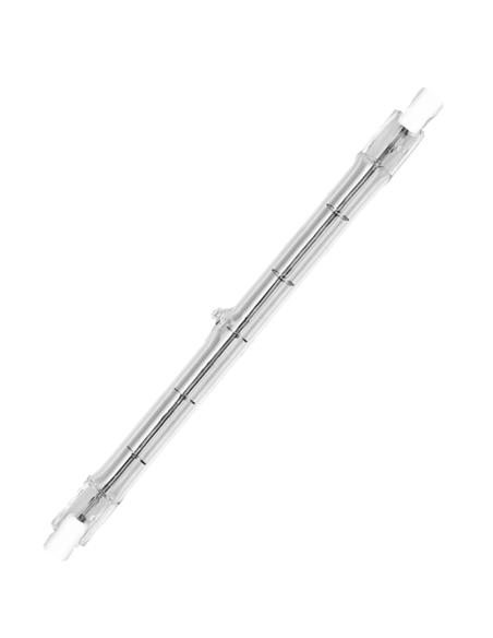 CLAJ78MM80W - Linear Halogen Globes