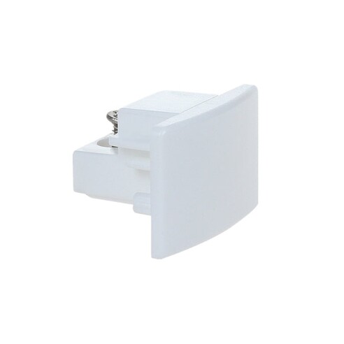 TRK1BLCON6L - 3 Wire 1 Circuit Universal Tracks, TRK1BLCON6L