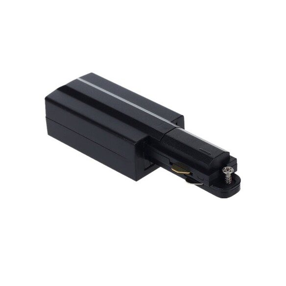TRK1BLCON6L - 3 Wire 1 Circuit Universal Tracks, TRK1BLCON6L