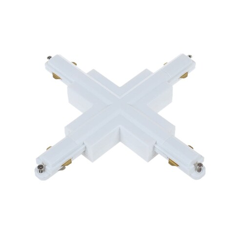TRK1WH1M - 3 Wire 1 Circuit Universal Tracks, TRK1WH1M