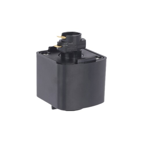 TRK1WHADAP2 - 3 Wire 1 Circuit Universal Track TRK1WHADAP2