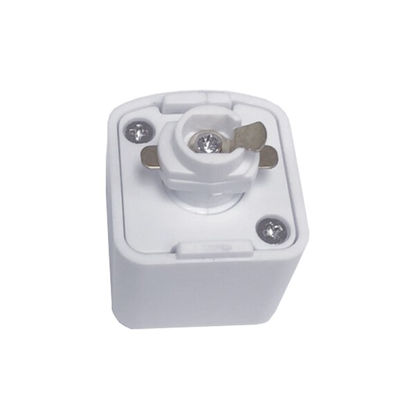 TRK1WHADAP2 - 3 Wire 1 Circuit Universal Track TRK1WHADAP2