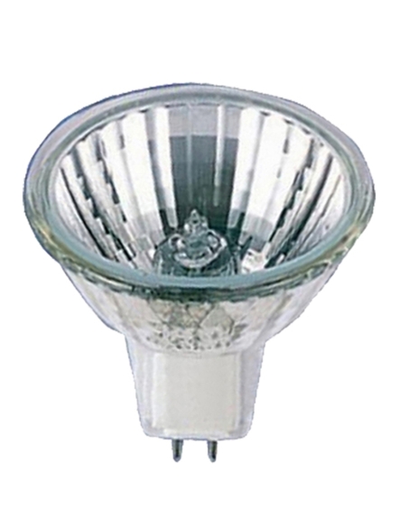 CLAMR16FNVCESH35W - MR16 Halogen Globe
