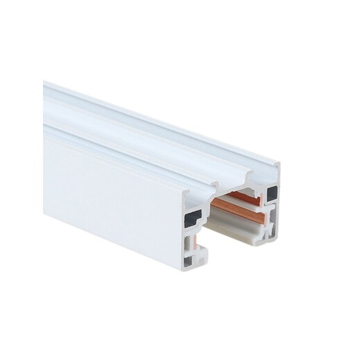 TRK1WHCON5 - 3 Wire 1 Circuit Universal Tracks, TRK1WHCON5