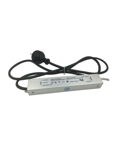 Driver LED 24 volt DC C/VOLTAGE 30 watt (Load Min 3 watt OTTER24V2 2