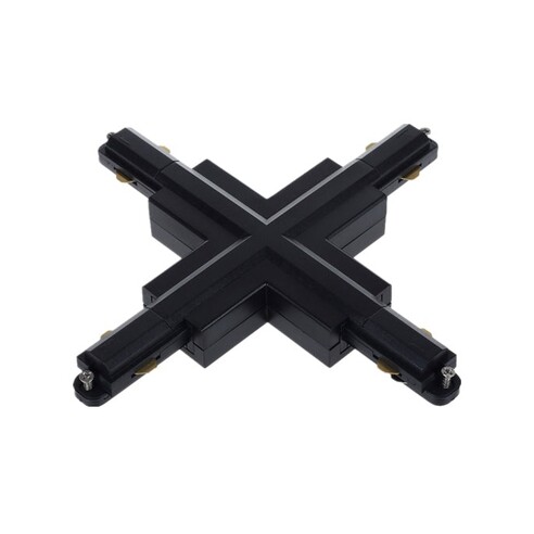 TRK1WHCON5 - 3 Wire 1 Circuit Universal Tracks, TRK1WHCON5