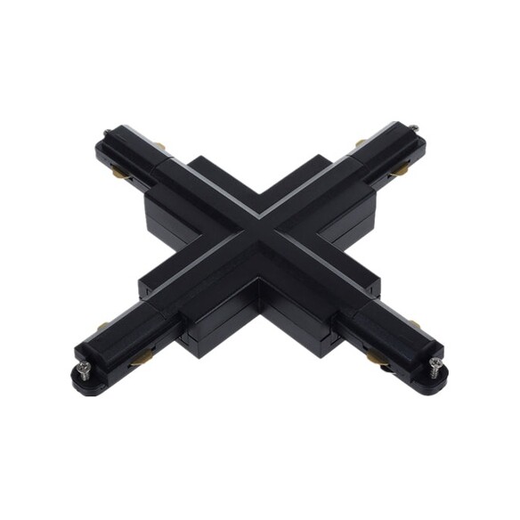 TRK1WHCON5 - 3 Wire 1 Circuit Universal Tracks, TRK1WHCON5