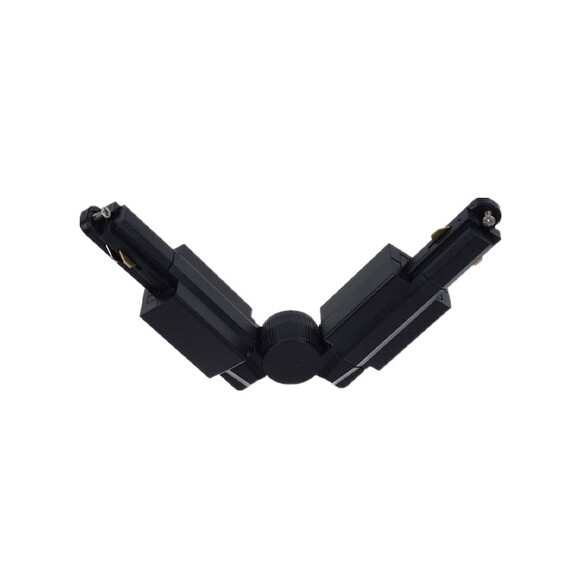 TRK1WHCON5 - 3 Wire 1 Circuit Universal Tracks, TRK1WHCON5