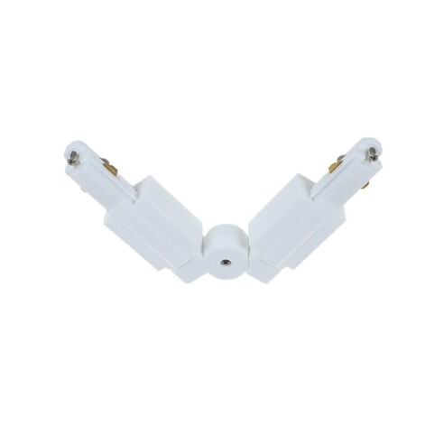 TRK1WHCON5 - 3 Wire 1 Circuit Universal Tracks, TRK1WHCON5