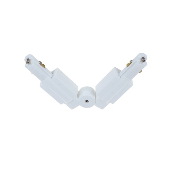 TRK1WHCON5 - 3 Wire 1 Circuit Universal Tracks, TRK1WHCON5
